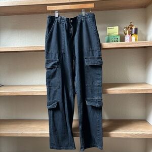 Zara Cargo Pants